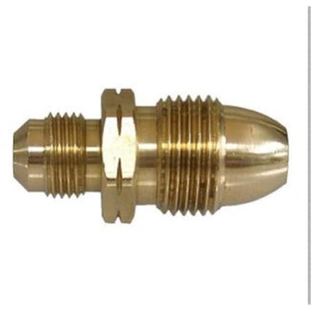 Ap Products AP Products ME353 0.37 in. Flare Pol Adapter A1W-ME353